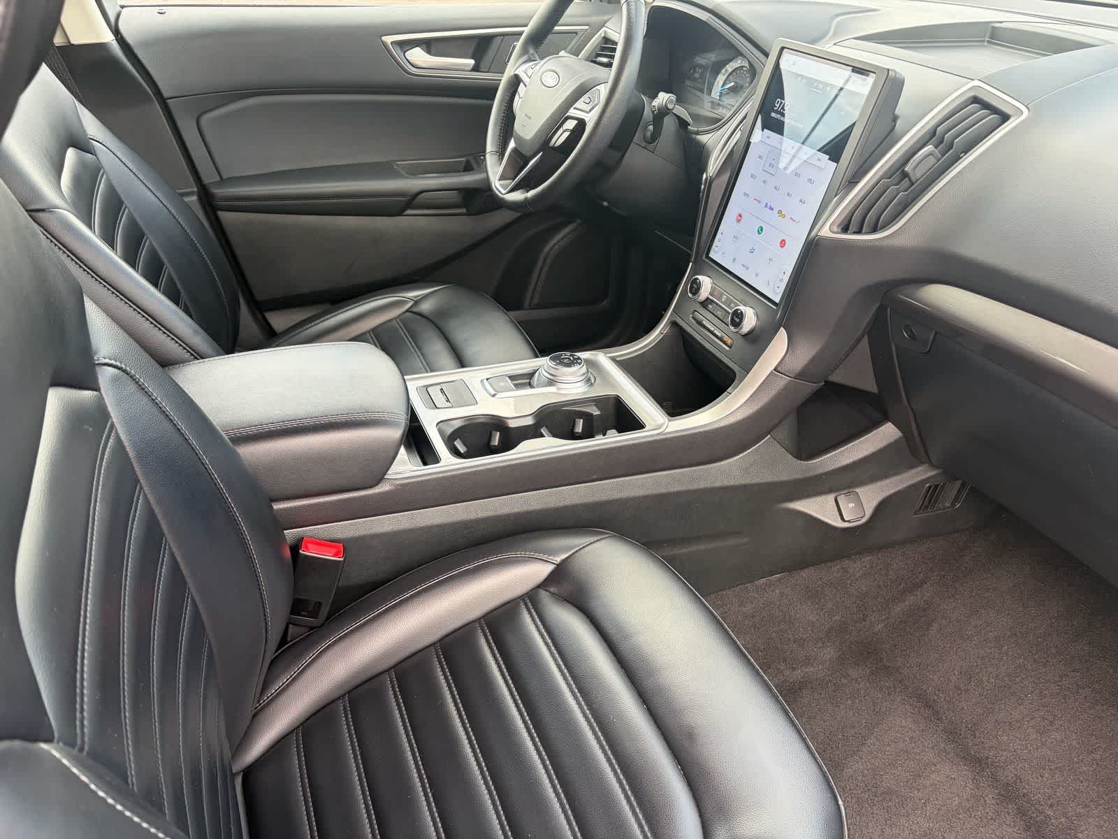 Ford Edge SEL 2024
