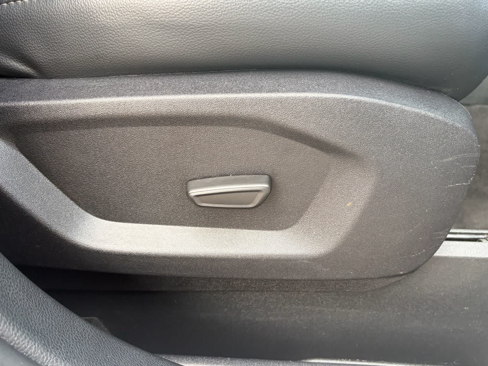 Ford Edge SEL 2024