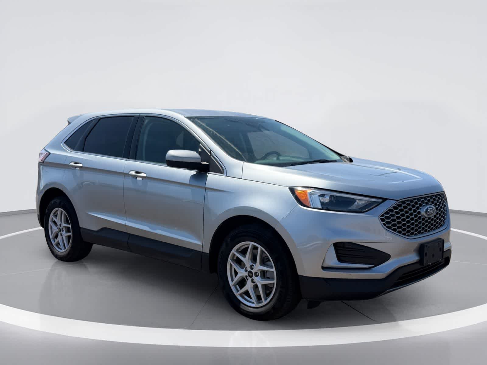 Ford Edge SEL 2024