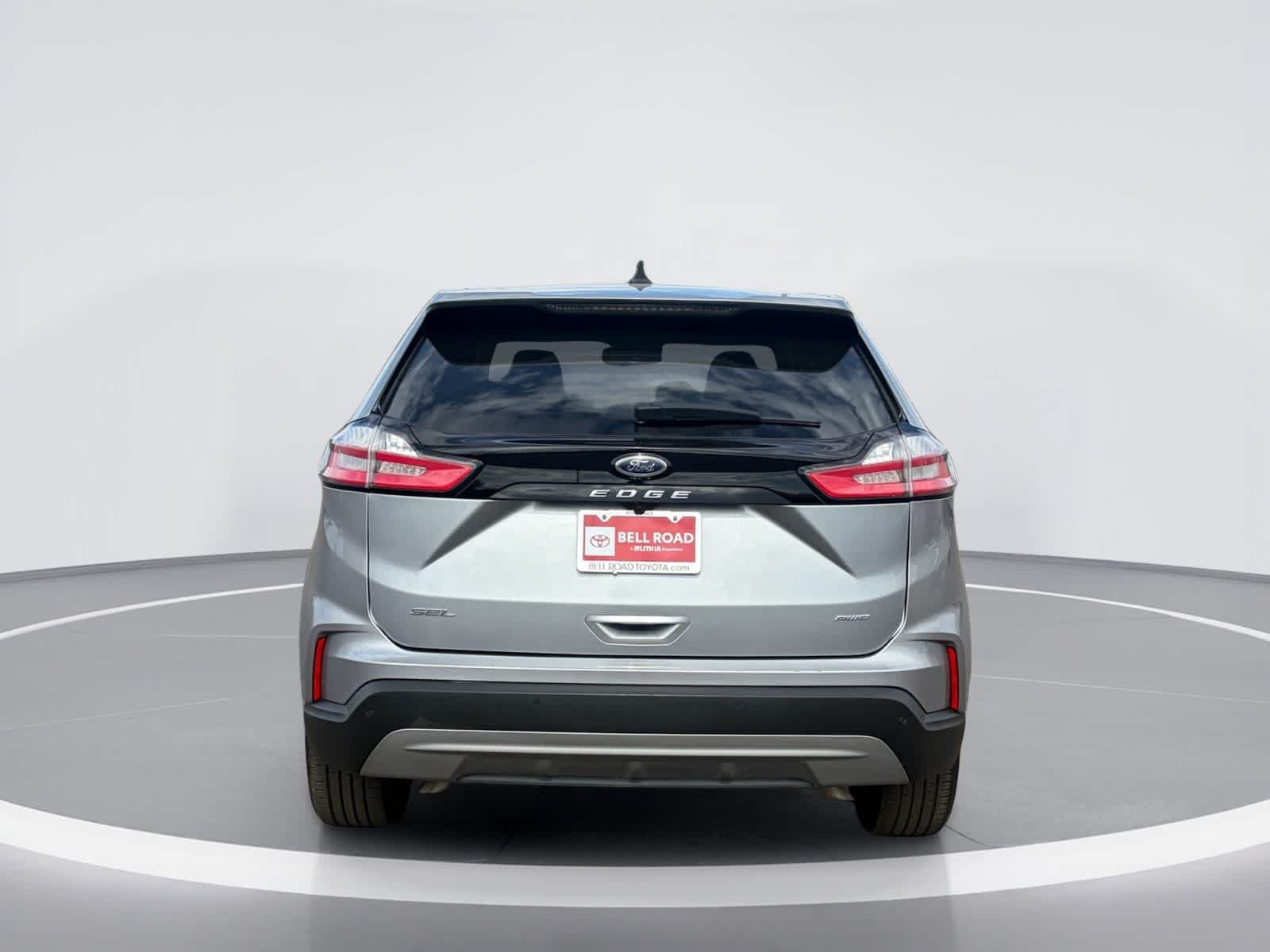 Ford Edge SEL 2024