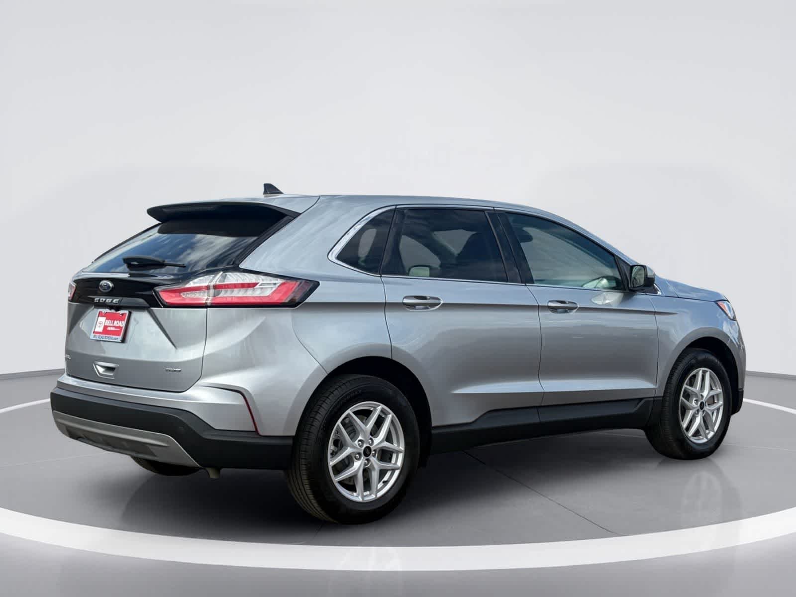 Ford Edge SEL 2024
