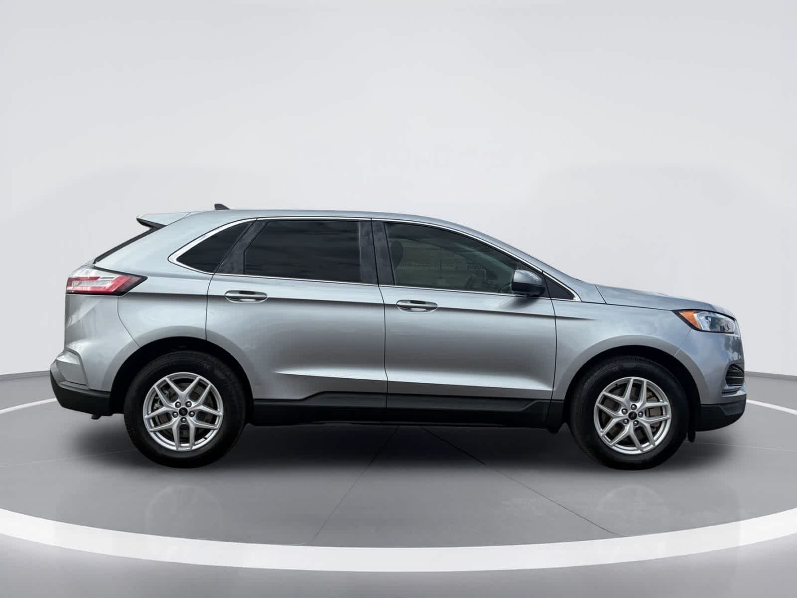 Ford Edge SEL 2024