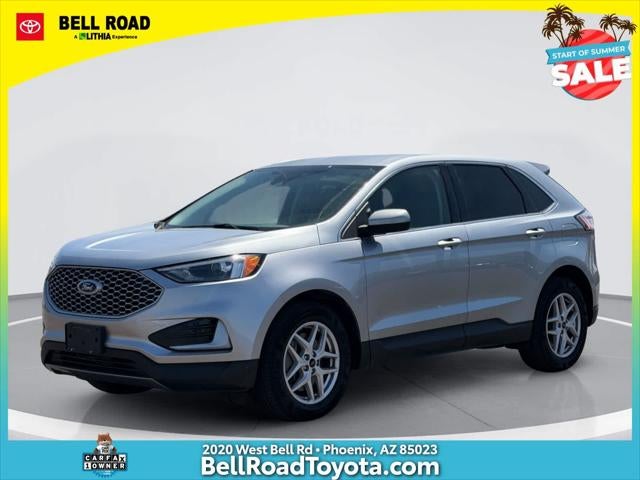 Ford Edge SEL 2024
