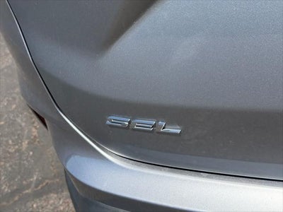 Ford Edge SEL 2024