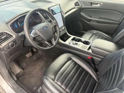 Ford Edge SEL 2024