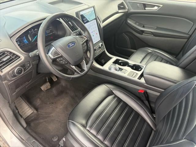Ford Edge SEL 2024