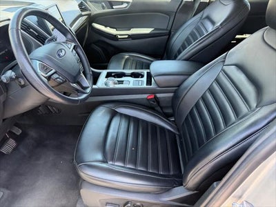 Ford Edge SEL 2024