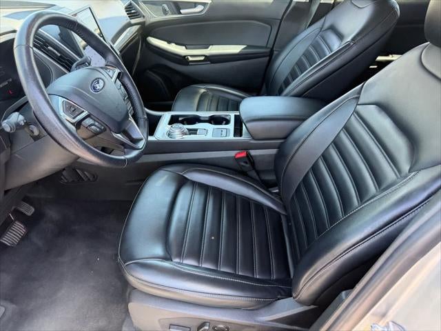 Ford Edge SEL 2024