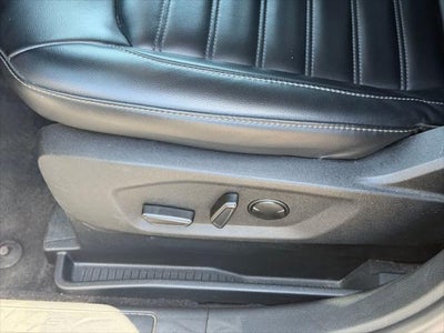 Ford Edge SEL 2024