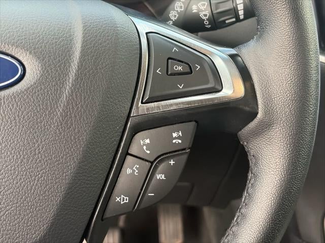 Ford Edge SEL 2024