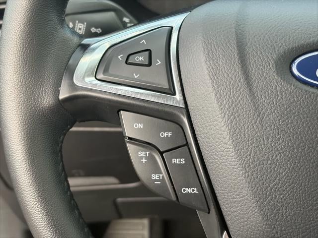 Ford Edge SEL 2024