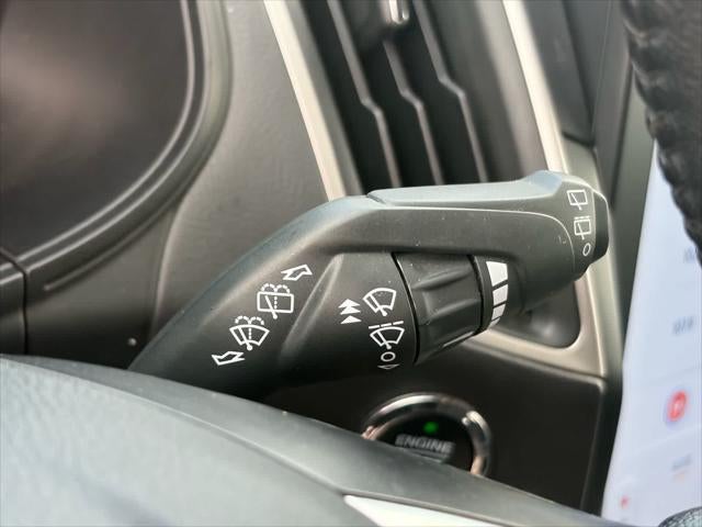 Ford Edge SEL 2024