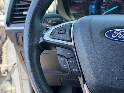 Ford Edge SEL 2024