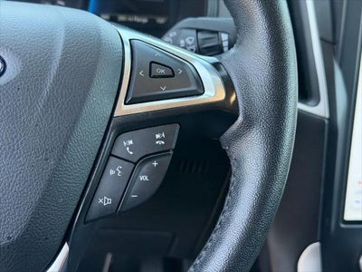 Ford Edge SEL 2024