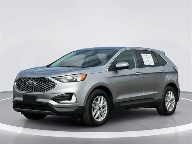 Ford Edge SEL 2024