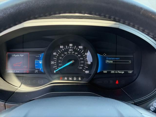 Ford Edge SEL 2024