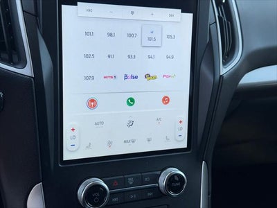 Ford Edge SEL 2024