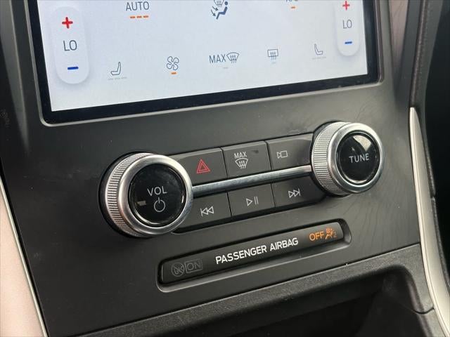 Ford Edge SEL 2024