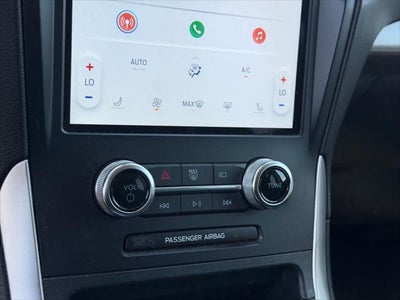 Ford Edge SEL 2024
