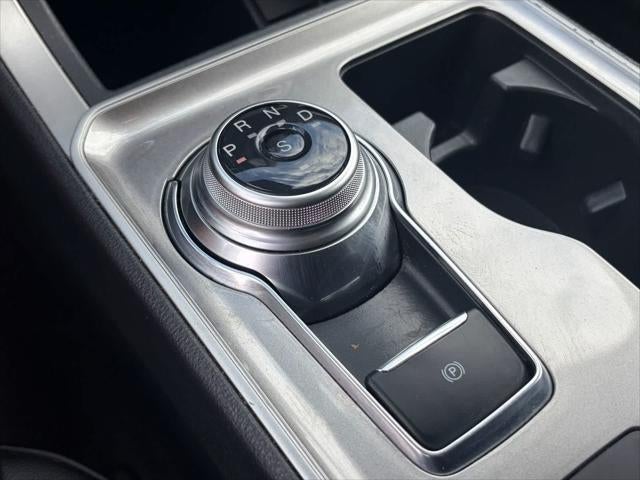 Ford Edge SEL 2024