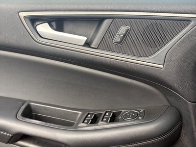 Ford Edge SEL 2024