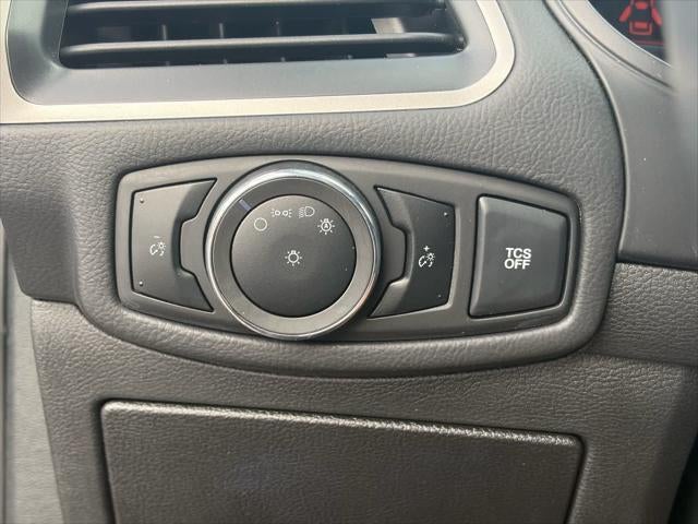 Ford Edge SEL 2024