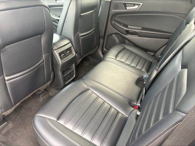 Ford Edge SEL 2024