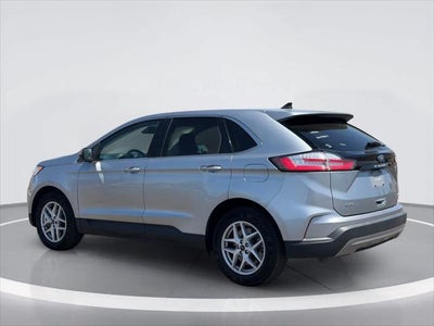 Ford Edge SEL 2024