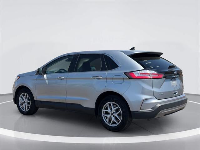 Ford Edge SEL 2024
