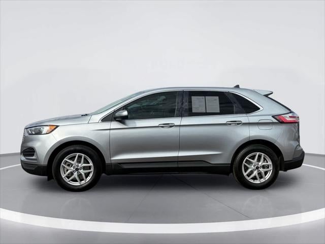 Ford Edge SEL 2024
