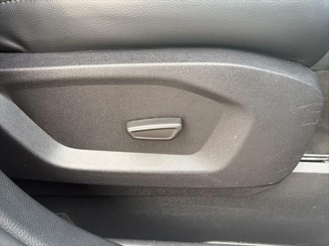 Ford Edge SEL 2024
