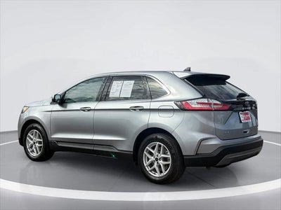 Ford Edge SEL 2024