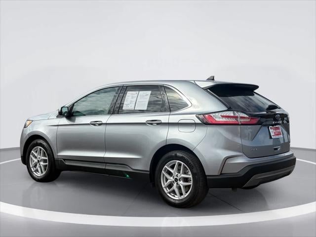 Ford Edge SEL 2024