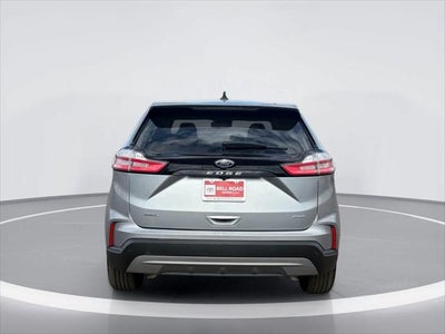 Ford Edge SEL 2024