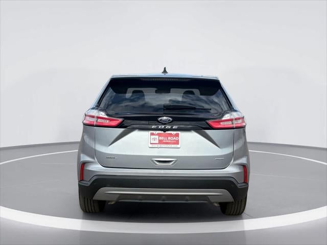 Ford Edge SEL 2024