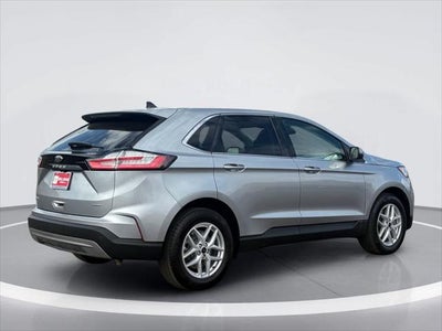 Ford Edge SEL 2024