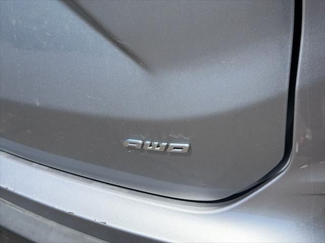 Ford Edge SEL 2024