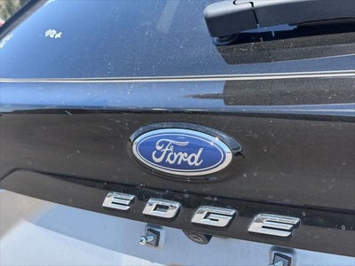 Ford Edge SEL 2024