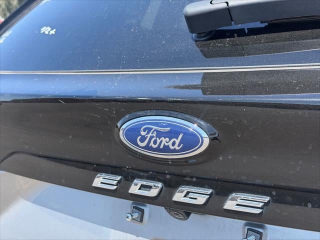 Ford Edge SEL 2024