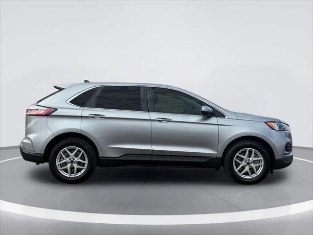 Ford Edge SEL 2024
