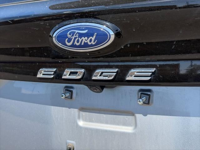 Ford Edge SEL 2024