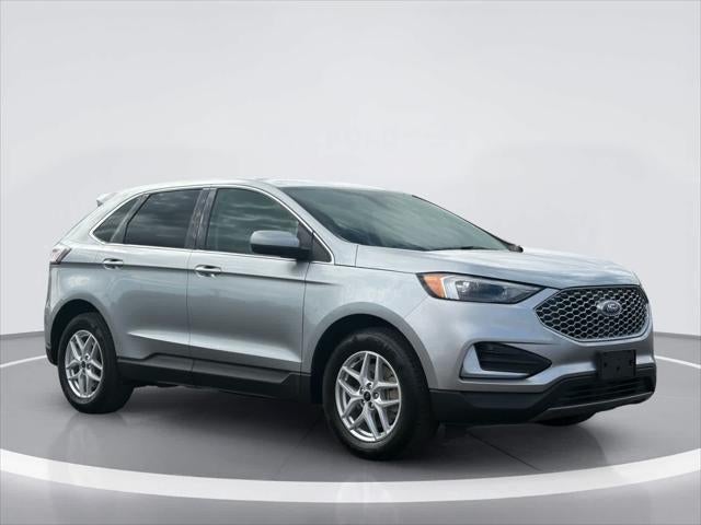 Ford Edge SEL 2024