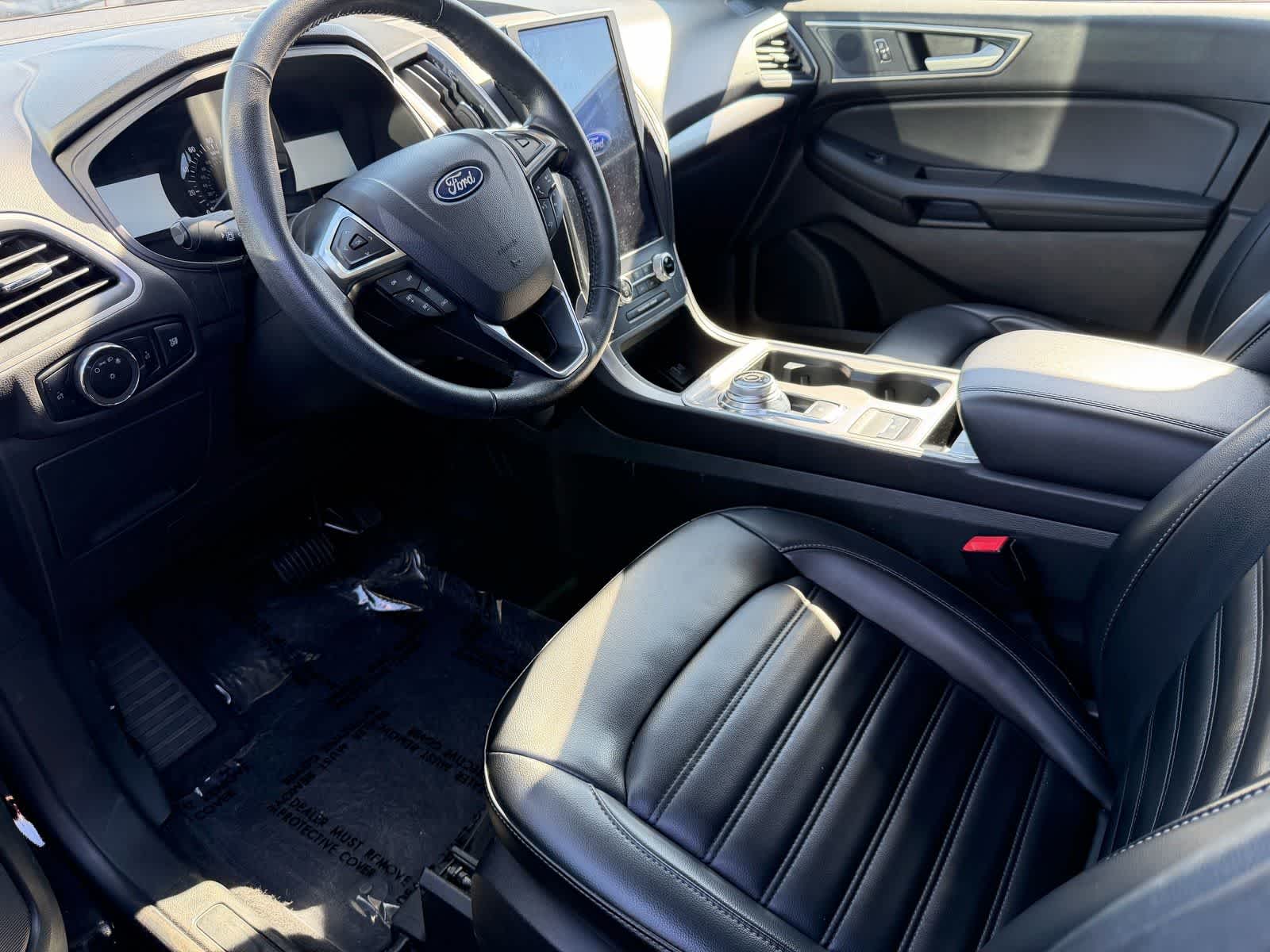 Ford Edge SEL 2024