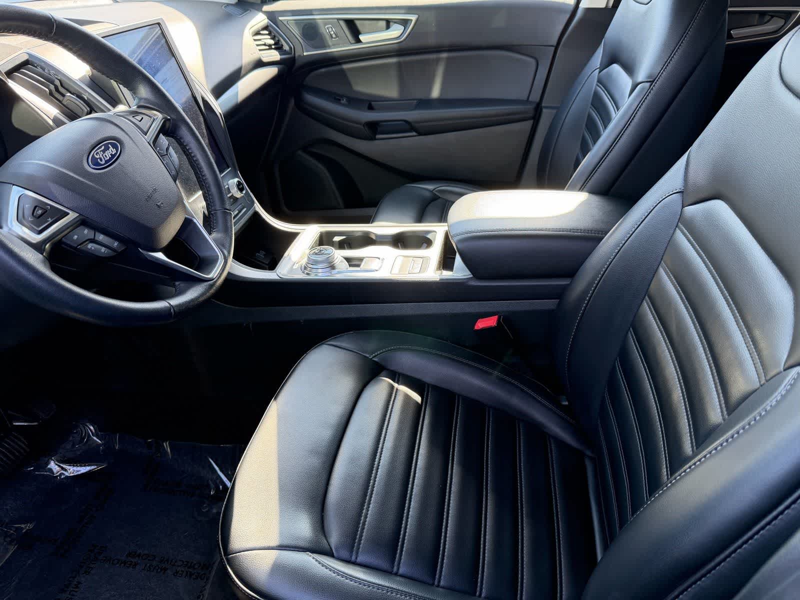 Ford Edge SEL 2024