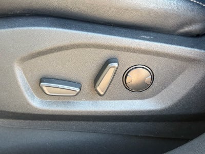 Ford Edge SEL 2024