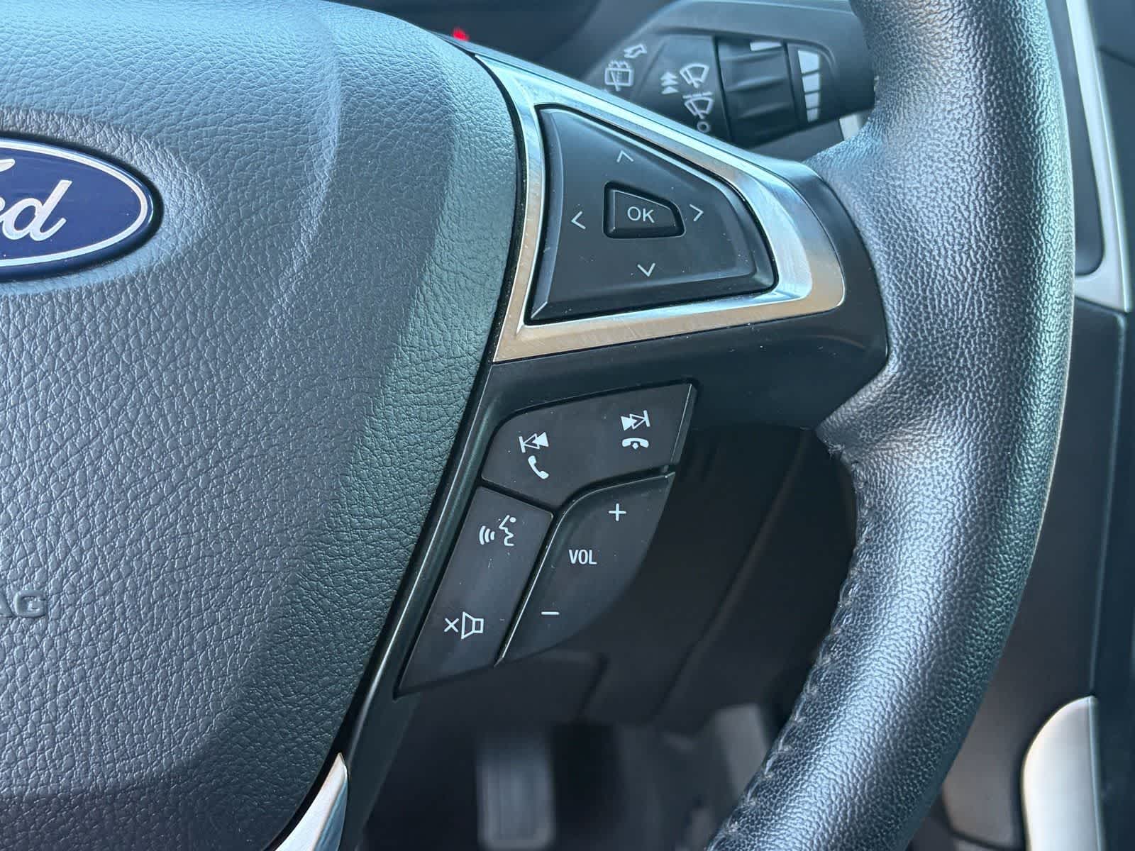 Ford Edge SEL 2024