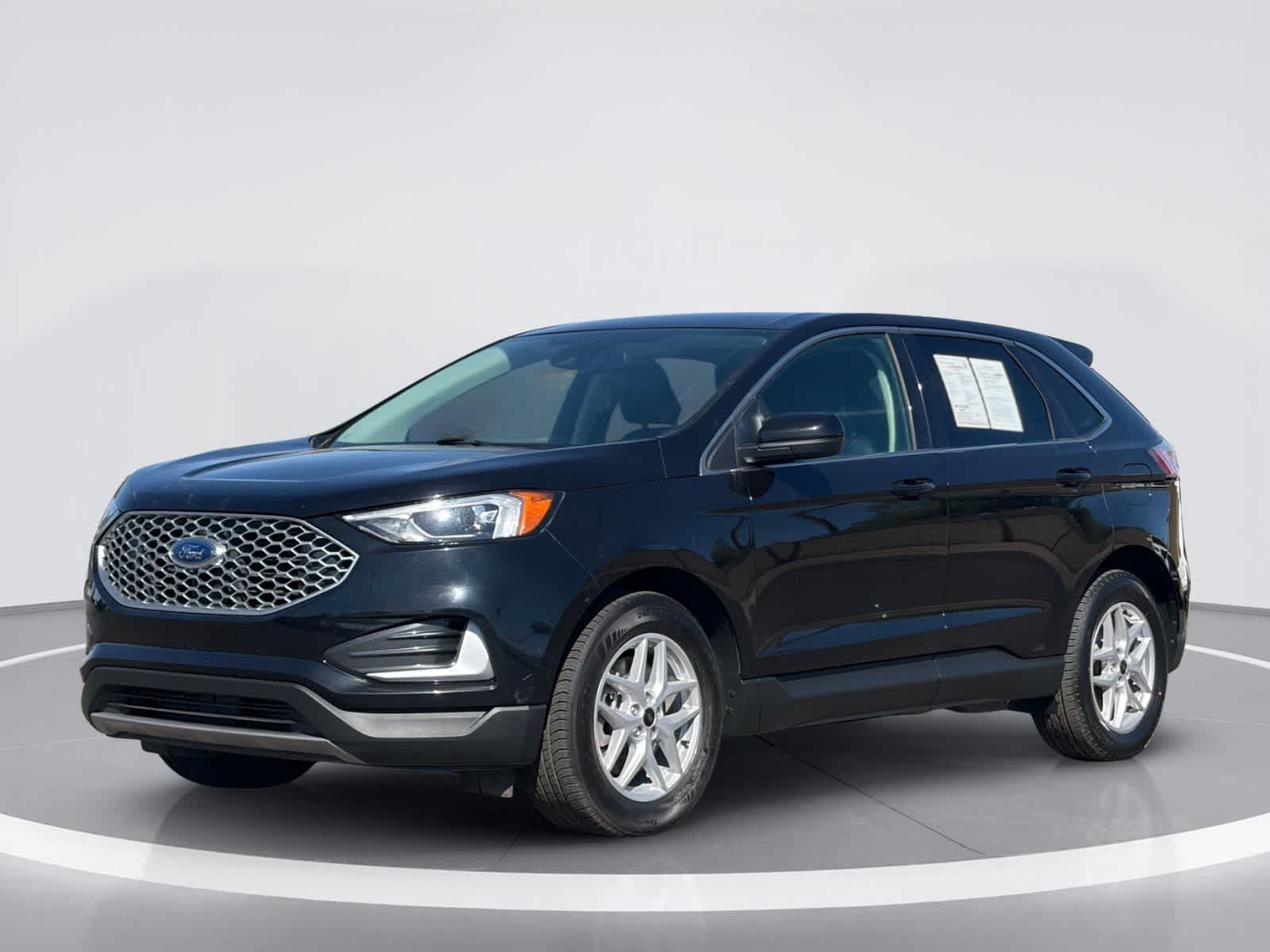 Ford Edge SEL 2024