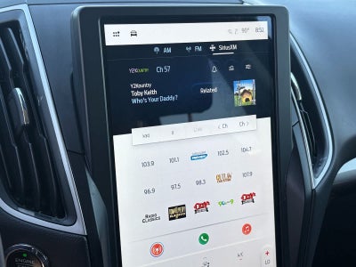 Ford Edge SEL 2024