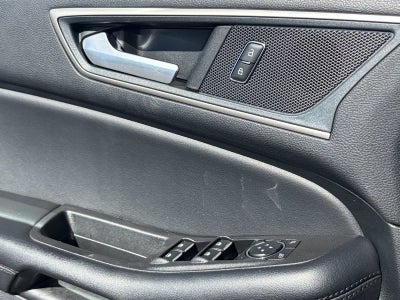 Ford Edge SEL 2024