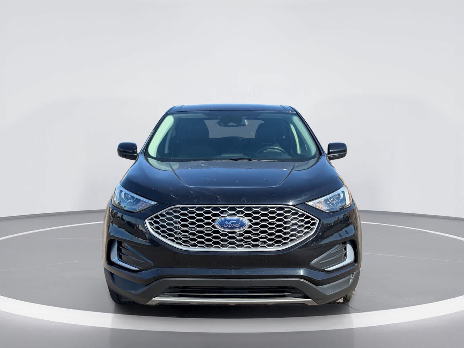 Ford Edge SEL 2024